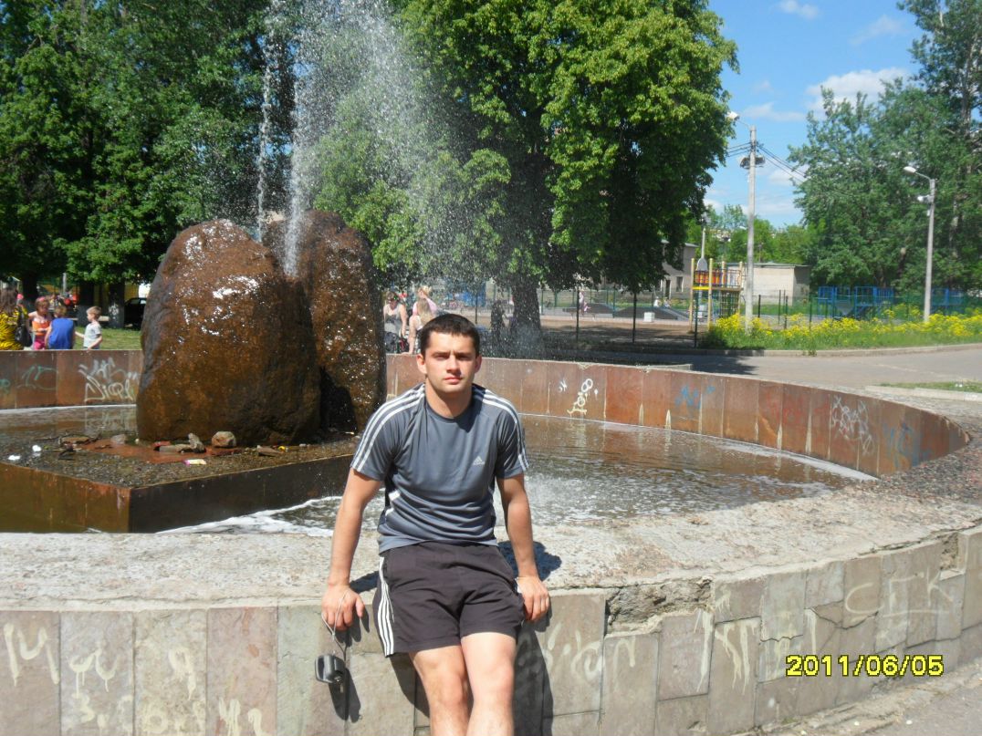 Андрей Савельев фотография #42