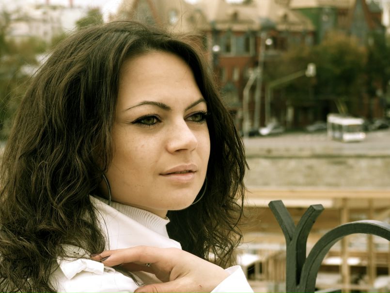 №11, Марина Мельникова, 36 лет, Краснодар №11, Марина Мельникова, 36 лет, Краснодар