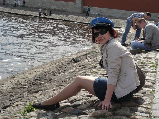 №12, Инна Алексеева, Ивантеевка №12, Инна Алексеева, Ивантеевка