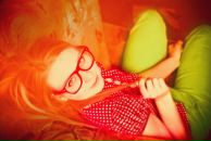 Илонка Цибульская фотография #8 (источник - https://vk.com/id5778721)