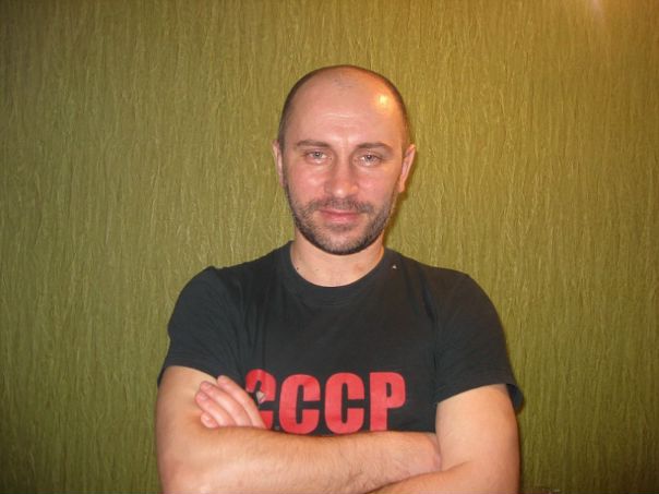 Виктор Резниченко фото №4