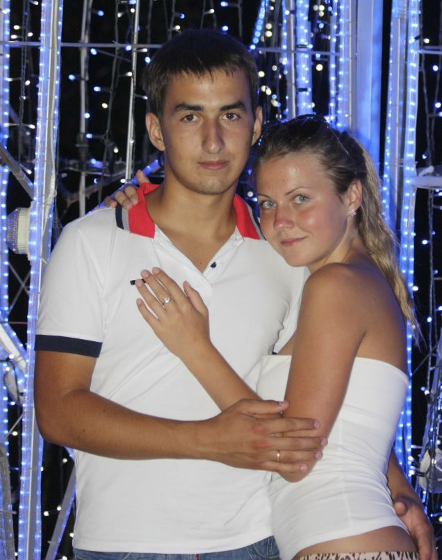 Дмитрий Макеев фотография #21