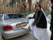 Фотография Кобзевой Александры