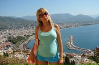 Фотография Чекмуриной Катерины