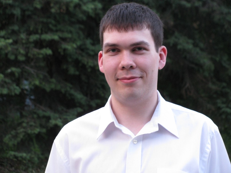 Дмитрий Супрун фотография #4