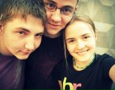 Фотография Терёхина Максима