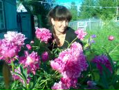 Фотография Ножиловой Ирины