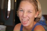 Фотография Тумановой Люси