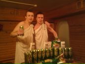 Фотография Лобазова Олега