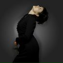 Фотография Аметовой Нелли