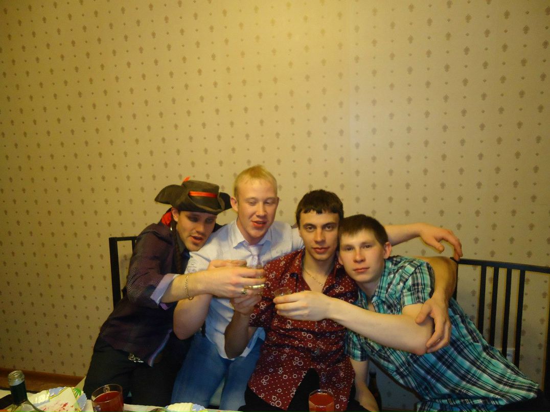 Руслан Валеев фотография #18