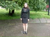 Марія Кус фотография #49 (источник - https://vk.com/id91800169)