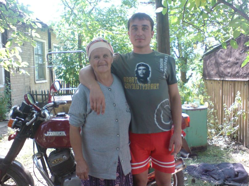 Сергей Нечаев фотография #20