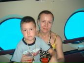 Фотография Гаспарян Натальи