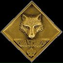 Фотография Серого Волка