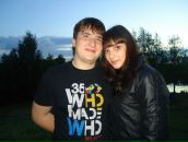 Фотография Терешкина Максима