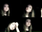 Фотография Посадсковой Анастасии