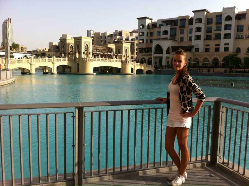 Kriszy Ruf фотография #49