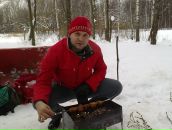 Фотография Владимировича Юрия