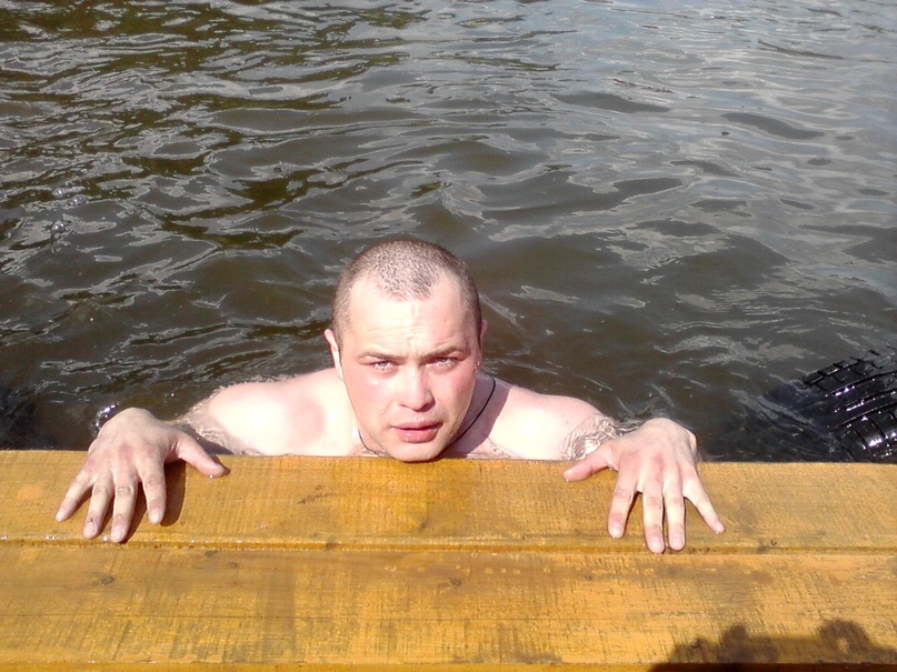 Денис Гаркавченко фотография #34