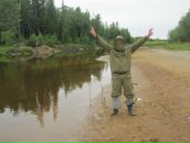 Фотография Мачихина Серёжи