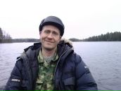 Фотография Стамикова Юрия