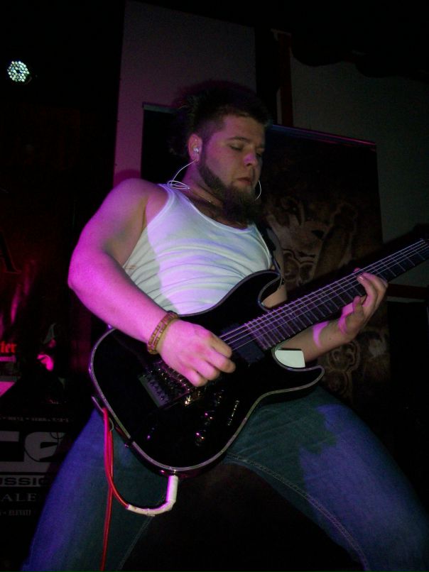 Артем Белевцов фотография #41