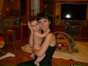 Фотография Макаровой Катерины