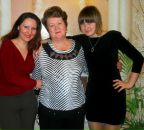 Фотография Барышниковой Елены