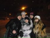 Фотография Даниловой Алёночки