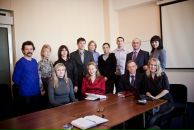 Фотография Белькевича Вячеслава