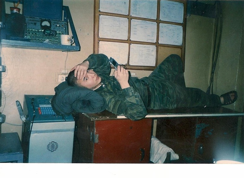 Андрей Плотников фотография #50