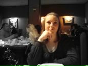 Фотография Сорокиной Марии