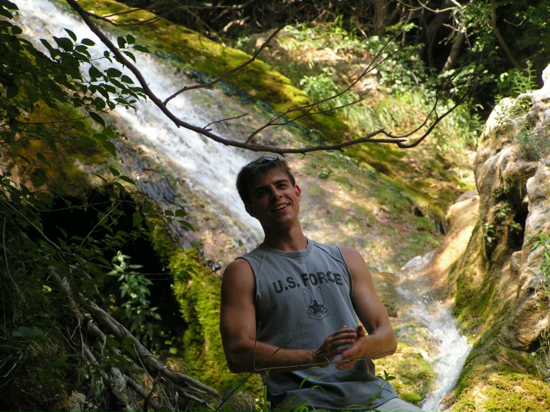 Александр Савельев фотография #5