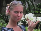 Фотография Корельской Евгении