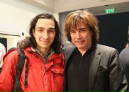 Фотография Ташпулатова Тимура