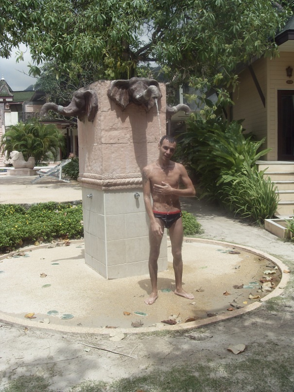 Евгений Прошин фотография #22