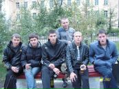 Фотография Ковалева Дмитрия