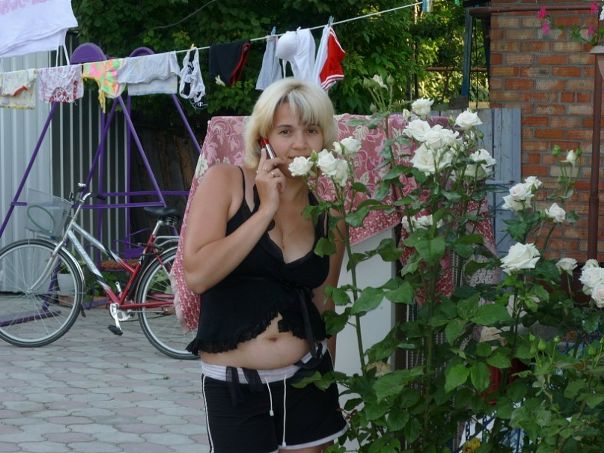 Гриша Евель фото №15