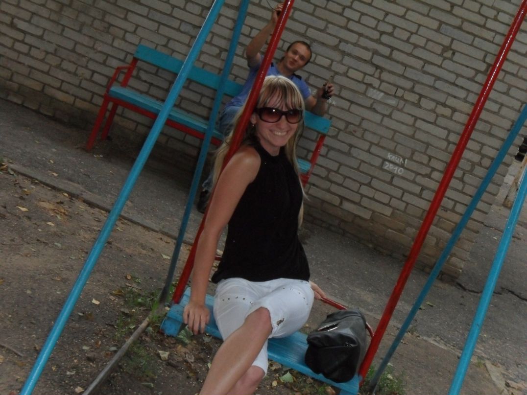 Ольга Родевич фотография #15