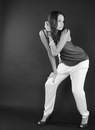 Анна Боєва фотография #25 (источник - https://vk.com/id147392195)