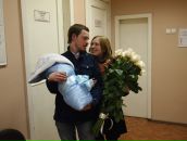 Фотография Олифер Евгении