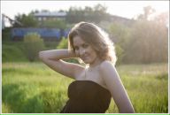 Фотография Дурновцевой Юлии