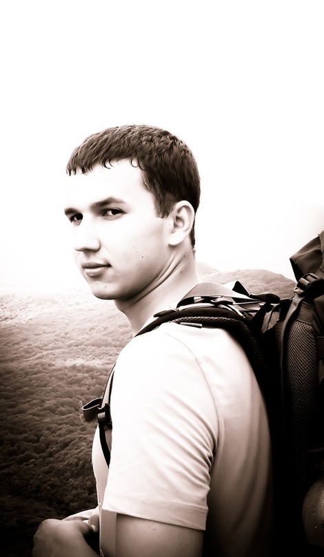 Денис Василенко фотография #9