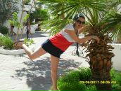 Фотография Юдиной Анечки