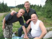 Андрій Гарасим фотография #7 (источник - https://vk.com/id78715161)