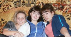 Фотография Даниловой Тани