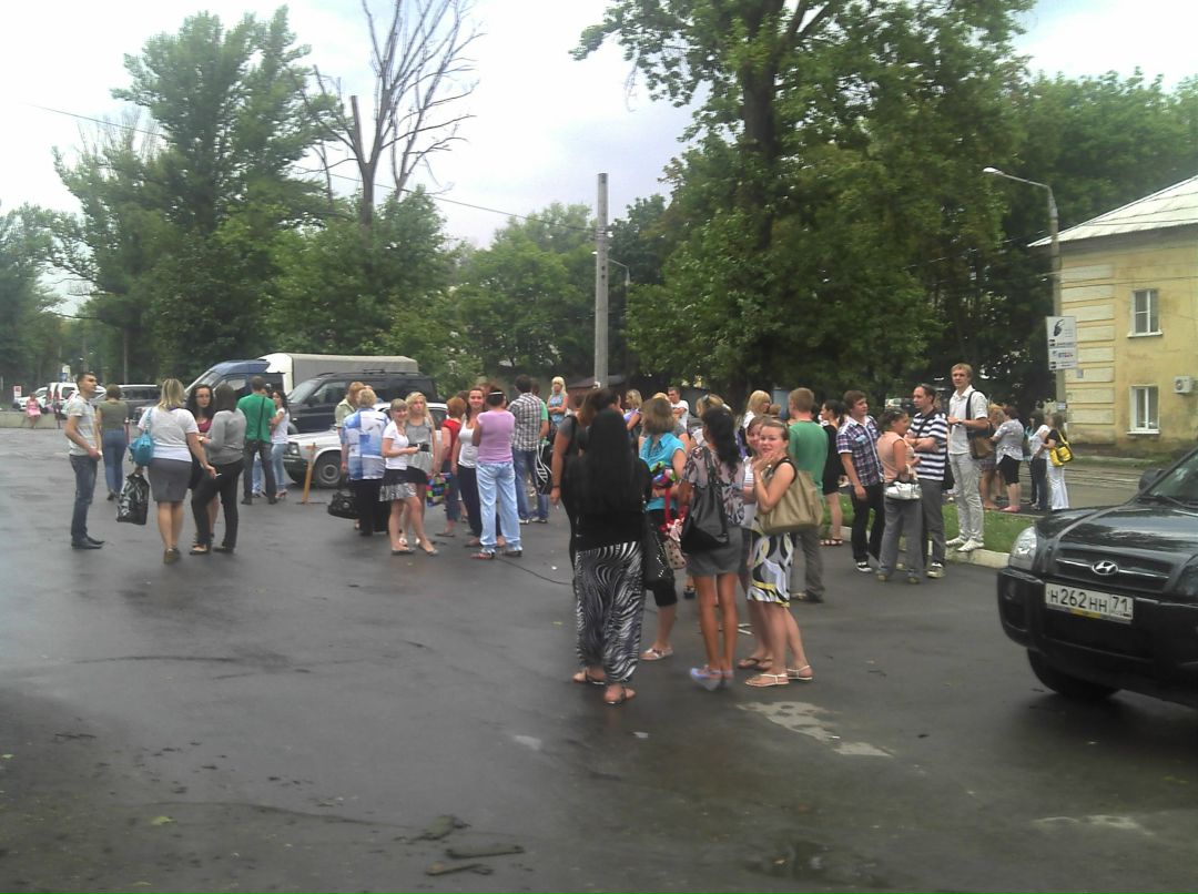 Дмитрий Третьяков фотография #12