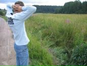 Фотография Уткина Алексея