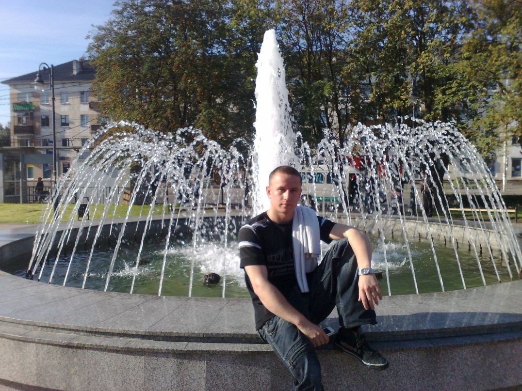 Марк Дэвил фотография #13